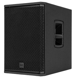 RCF Sub702a Mk3 Active 12" Bass Bin