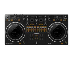 Alpha Theta Pioneer DDJ REV1 DJ Controller