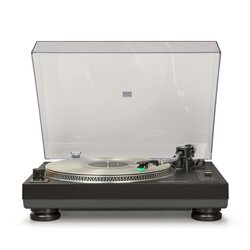 Crosley C100BT Turntable Record Player, For Vinyl