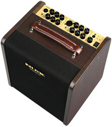 Nux Stageman II AC-80 Acoustic Amplifier Stageman II AC-80