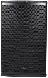 Citronic CUBA-10A Active Full-Range Cabinet 270W 178.710