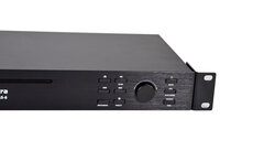 Adastra AS-6 Media Player 952.986, New Stock