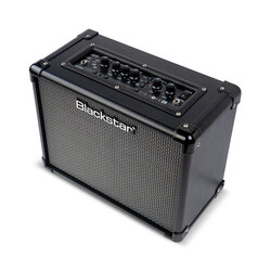 Blackstar ID Core 20 V4 Stereo Guitar Practice Amplifier Combo
