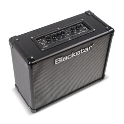 Blackstar ID Core 40 V4 Modelling Guitar Practice Amplifier Combo