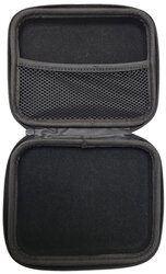 Chord Wireless Microphone Transmitter Pouch BTP-170