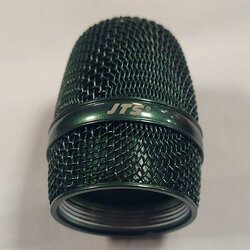 JTS RU-G3TH GRILL Ball Grille Of RU-G3TH, Dark Metalic Green