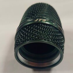 JTS RU-G3TH GRILL Ball Grille Of RU-G3TH, Dark Metalic Green