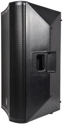 Citronic CASA-15 Passive 15" Full Range PA Cabinet 400wrms CASA-15, New Stock