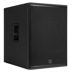 RCF Sub 708AS Mk3, 18" Powered Sub
