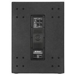 RCF Sub 708AS Mk3, 18" Powered Sub