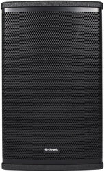 Citronic CUBA-8A Active Full-Range Cabinet 250W CUBA-8A 178.708