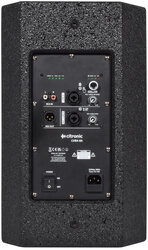 Citronic CUBA-8A Active Full-Range Cabinet 250W CUBA-8A 178.708