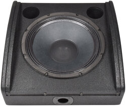Citronic CM12A Active Wedge Speaker 300w Rms Inc. BT 178.692