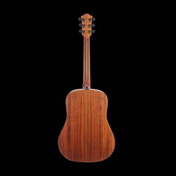 Bromo Tahoma D Solid Top Acoustic Guitar BAT1, Natural