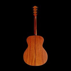 Bromo Tahoma Grand Auditorium Solid Top Acoustic Guitar BAT2M, Natural