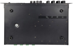 Adastra A8 Quad Stereo Amplifier 8 X 200w, Ideal Pubs / Cafes, New Stock