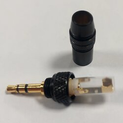 Beltpack screw jack