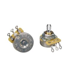 CTS 250-A56 CTS USA 250K Audio Potentiometer