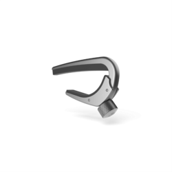 D'addario Ns Pro Capo, Silver