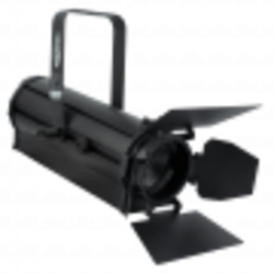 Showtec ACT Fresnel 50 RGBAL LED Theatre Fixture DMX Controllable