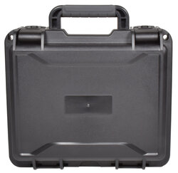 Citronic Heavy Duty Waterproof Equipment Case Medium HDC175