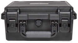 Citronic Heavy Duty Waterproof Equipment Case Medium HDC175