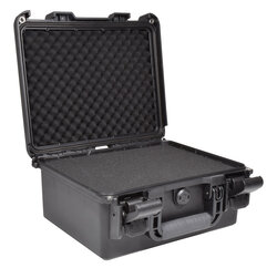 Citronic Heavy Duty Waterproof Equipment Case Medium HDC175