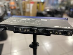 Samson S-Com Compressor