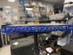 Samson S-Com Compressor