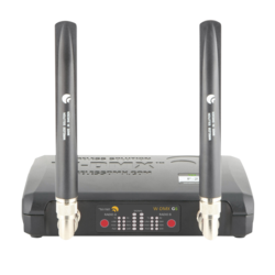 Wireless Solution Blackbox F-2 G6 Transceiver