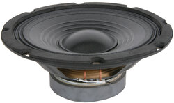 Qtx 8" Bass Driver For QT8 178.403UK