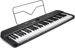 NUX Portable Digital Keyboard 61 Key, NEK-100