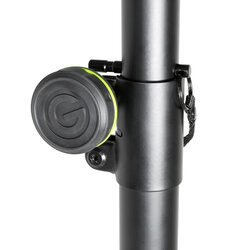 Gravity SS 5211 B SET 1, Speaker Stands Including Bag