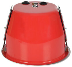 Adastra EN54 Firedome Speakers, 5.25"