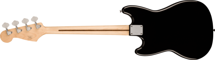 Fender Squier Sonic Bronco Bass, Black