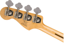Fender Squier Classic Vibe 70's Jazz Bass Natural, Natural, Maple Neck