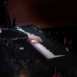 Nux NPK-20 Professional Digital Piano NPK-20