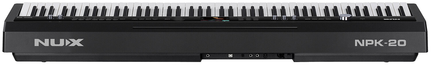 Nux NPK-20 Professional Digital Piano NPK-20