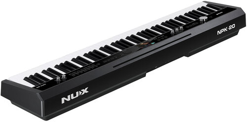 Nux NPK-20 Professional Digital Piano NPK-20