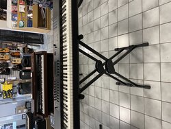 Roland KS-20X X Frame Heavy Duty Keyboard Stand - Used, -