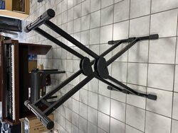 Roland KS-20X X Frame Heavy Duty Keyboard Stand - Used, -