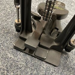 Mapex Armory Double Bass Drum Pedal - Used
