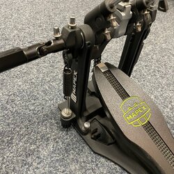 Mapex Armory Double Bass Drum Pedal - Used