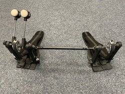 Mapex Armory Double Bass Drum Pedal - Used