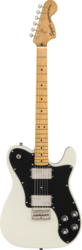 Fender Squier Classic Vibe 70s Deluxe Tele, Olympic White