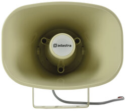 Adastra EH15V Outdoor Horn Speaker 100V 15W EH15V