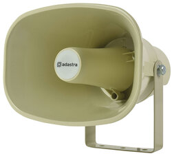 Adastra EH15V Outdoor Horn Speaker 100V 15W EH15V