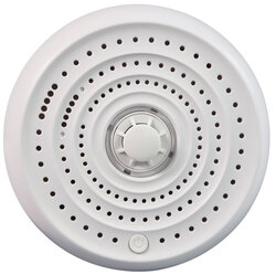 Heat Alarm With 10 Year Sealed Battery