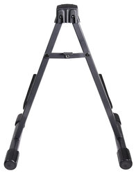 Chord A-Frame Guitar Stand, Black, 180.315UK