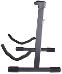 Chord A-Frame Guitar Stand, Black, 180.315UK